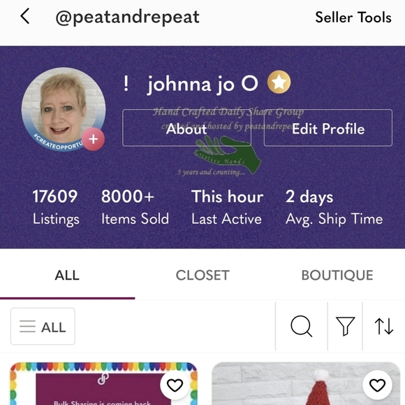 Poshmark Tips & Techniques For Getting More Eyes on Your Listings - Picture 8 of 8